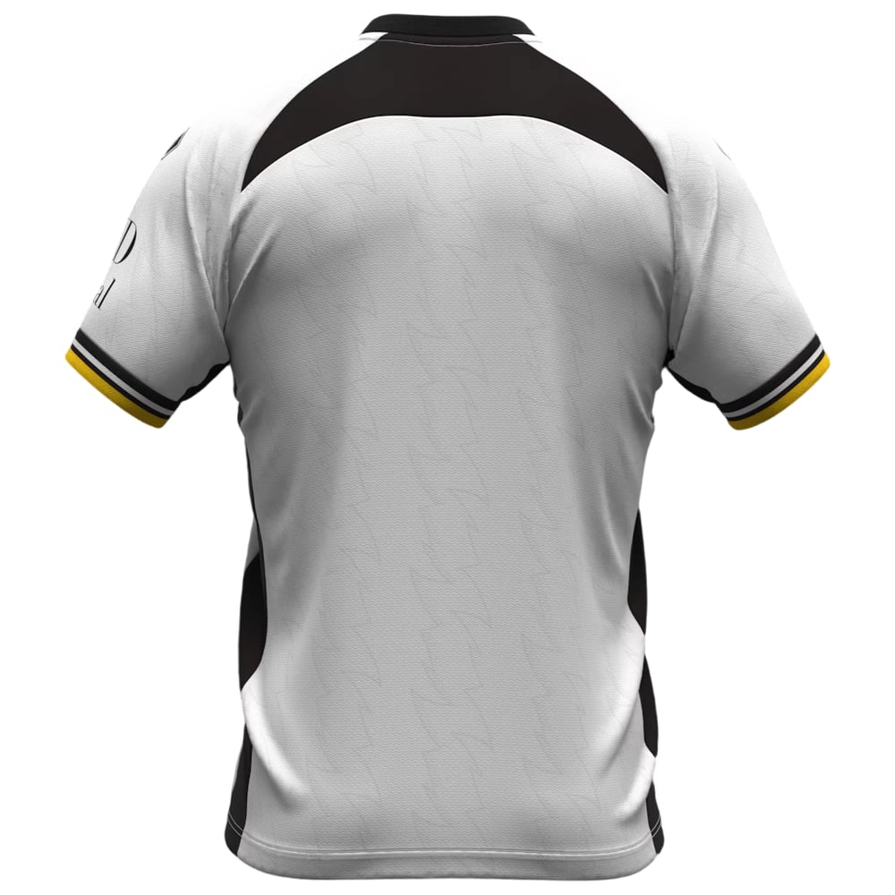 Men's Millwall 2026/27 Away Shirt
