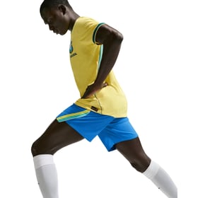 Herren Brasilien 2026 WM Heimshorts