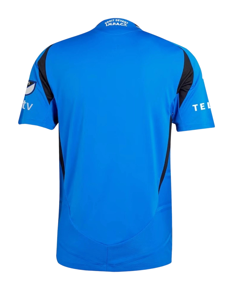 Maglia CF Montréal 2026 Casa Bambino