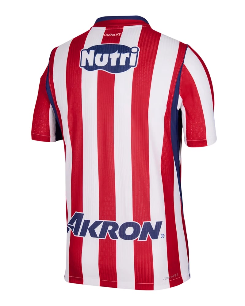 Maillot domicile Homme Guadalajara Chivas 2026/27