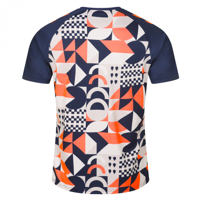 Maglia Uomo Coventry City 2026/27 Trasferta Matchday