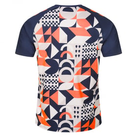 Maglia Uomo Coventry City 2026/27 Trasferta Matchday
