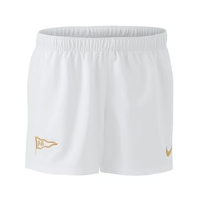 Women's Aviron Bayonnais 2026/27 Home Shorts