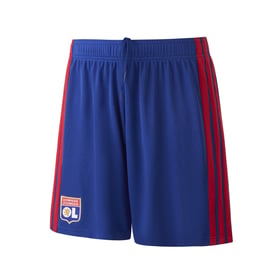Pantaloncini casa OL 2026/27 uomo