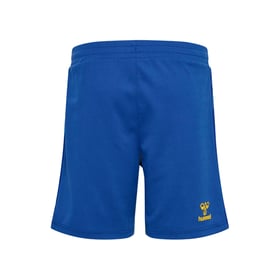 Herren Brøndby IF 2024/25 Auswärtsshorts