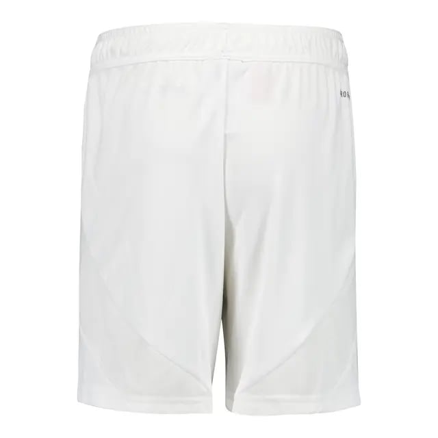 Kinder Real Madrid 2024/25 Heimshorts