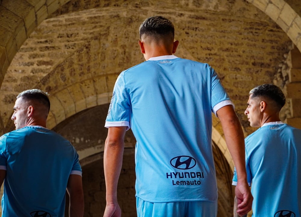 Maglia donna Cultural Leonesa 2025/26 Quarta
