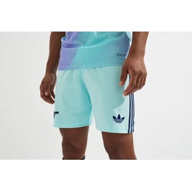 Men's Arsenal 2024/25 Third Authentic Alternate Shorts