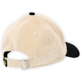 BVB Borussia Dortmund New Era 9Forty Cord Lifestyle Kappe