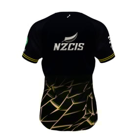 Maillot de sortie troisième 2024/25 des Wellington Phoenix pour femmes