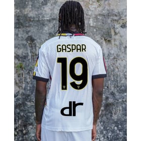 Women's Lecce 2024/25 Away Shirt