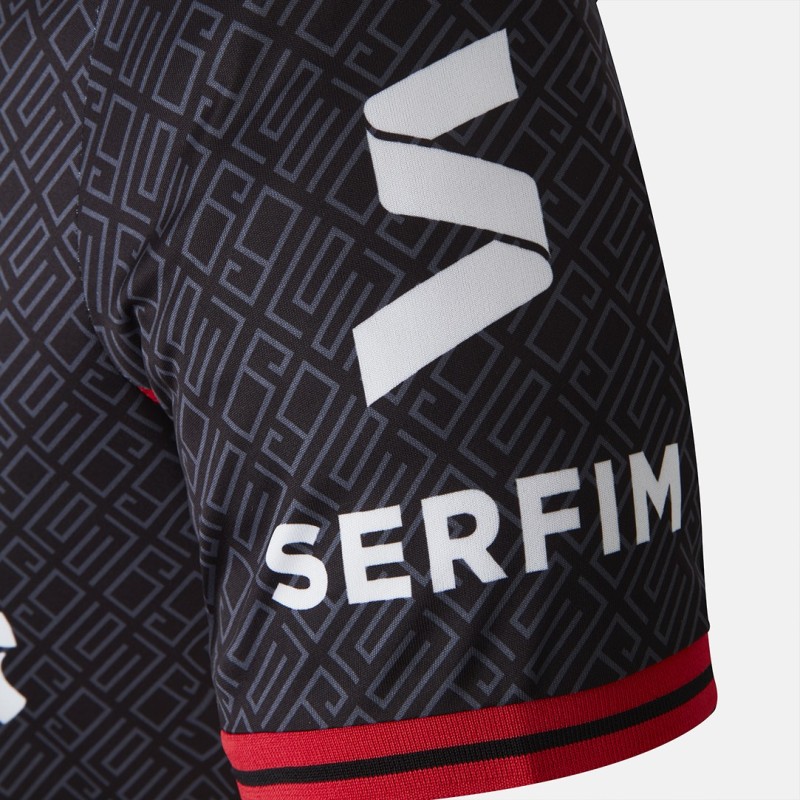 Men's LOU Rugby 2023/24 Home Shirt