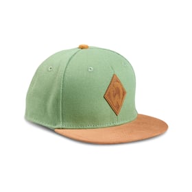 Werder Bremen Soulbuddy Trucker Kappe - Grün/Braun