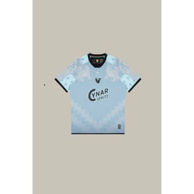 Kid's Venezia 2025/26 Special Fourth Shirt - Blue