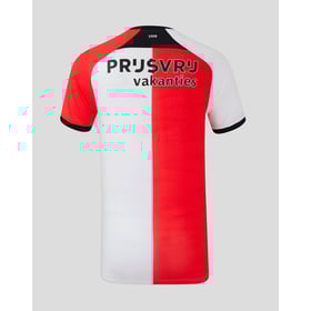 Herren Feyenoord 2024/25 Heimtrikot