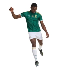 Shorts visitante Sudáfrica 2026 Copa del Mundo mujer