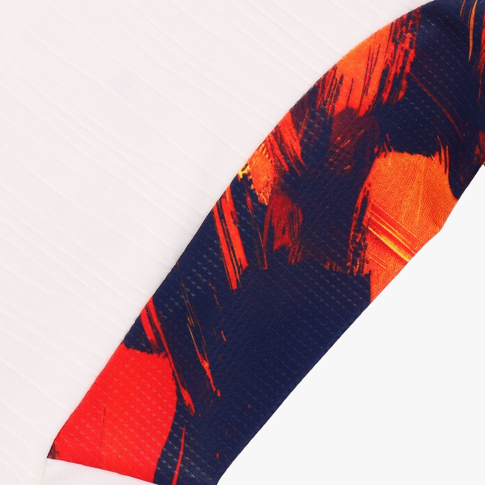 Men's Ecuador 2026 Third World Cup Shirt