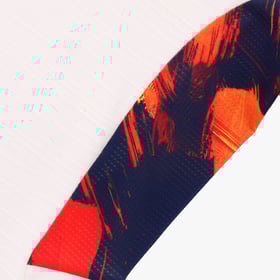 Men's Ecuador 2026 Third World Cup Shirt