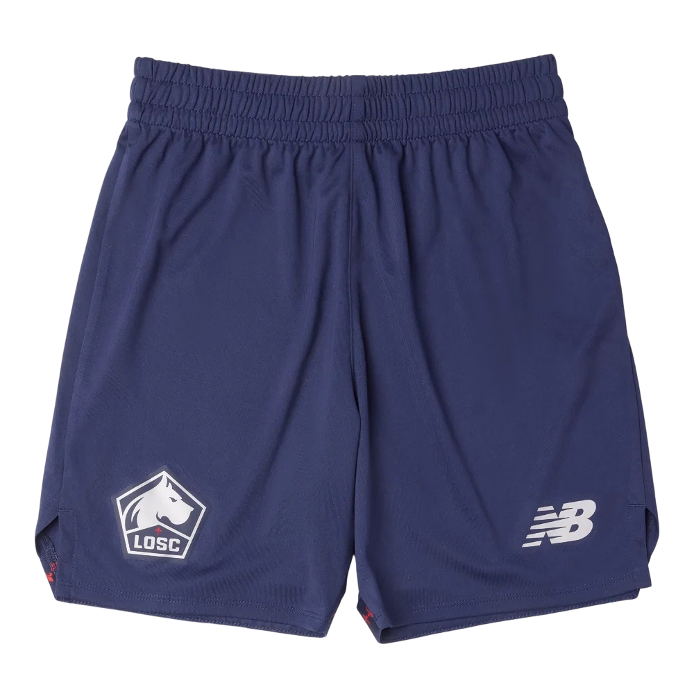 Terzi pantaloncini da uomo LOSC 2026/27