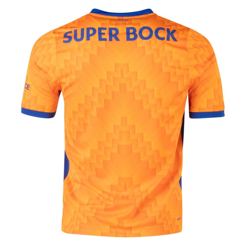 FC Porto Auswärtstrikot 2024/25
