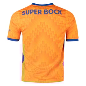 FC Porto Auswärtstrikot 2024/25