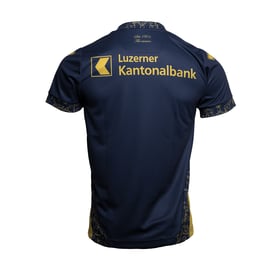 Camiseta FC Luzern 2026/27 Home de Hombre