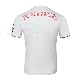 Kinder FC Augsburg 2024/25 Heimtrikot