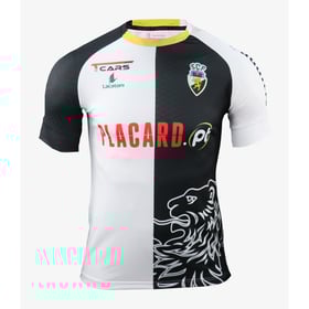 Herren SC Farense 2024/25 Heimtrikot