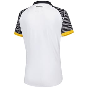Damen Derby County 2025/26 Heimtrikot