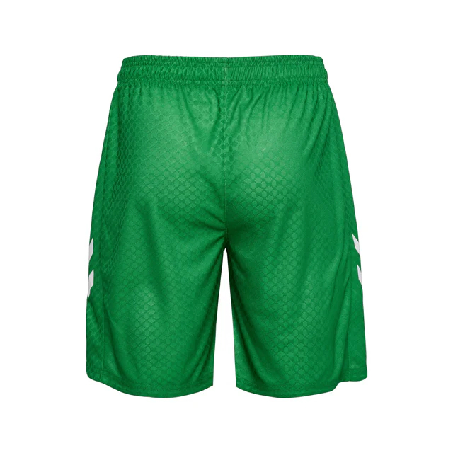 Men's Real Betis 2026/27 Home Shorts - Green