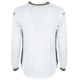 Maillot Extérieur Manches Longues Hull City 2026/27 Enfant