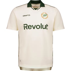Maglia Home Europa Hammarby IF 2026 uomo