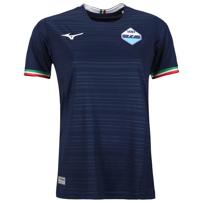 Women's Lazio 2023/24 Away Shirt