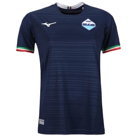 Women's Lazio 2023/24 Away Shirt