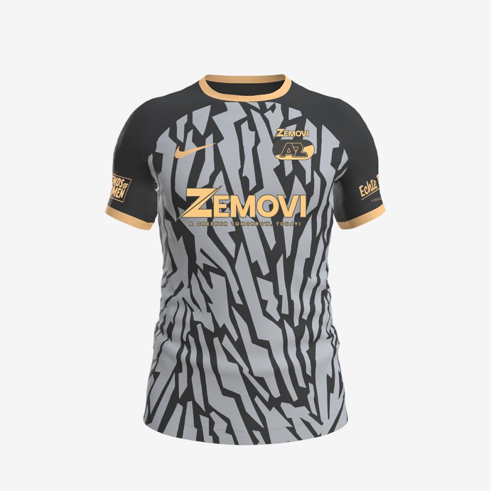 Damen AZ 2024/25 Dritttrikot