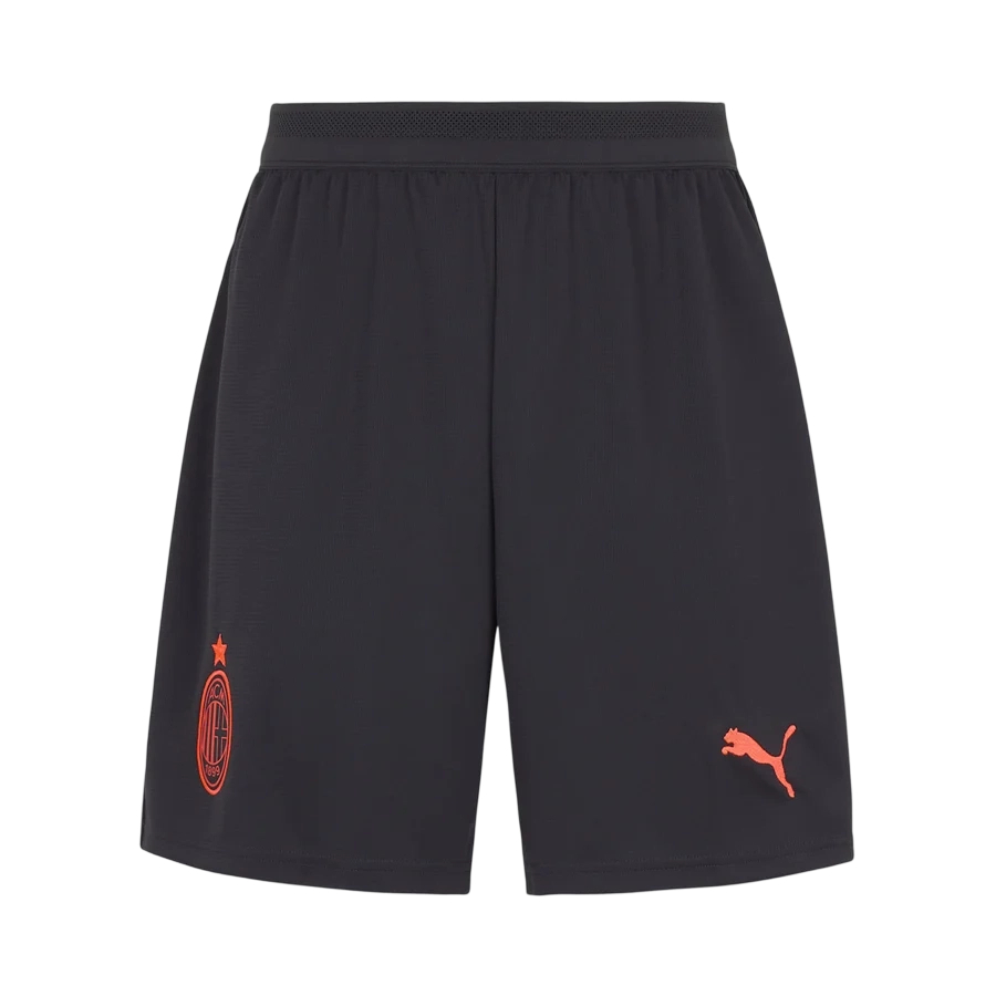 Pantaloncini terza Milan 2026/27 bambino