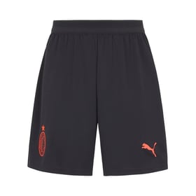 Pantaloncini terza Milan 2026/27 uomo