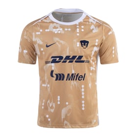 Maillot third pré-match enfant Pumas UNAM 2024/25
