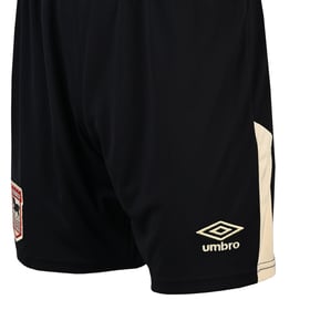 Pantaloncini Away Ipswich Town 2026/27 donna