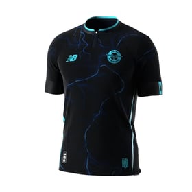 Herren Adana Demirspor 2023/24 Drittes Trikot