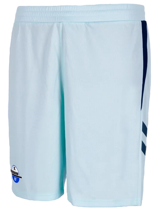 Damen SC Paderborn 07 2026/27 Dritte Shorts