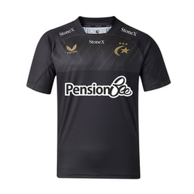 Men's Saracens 2026/27 Home Shirt