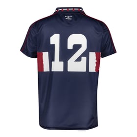 Maillot Rétro homme Atlético Madrid 1998