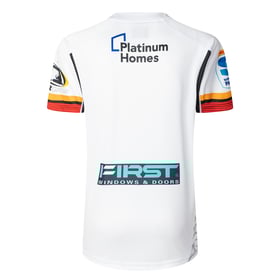 Men's Chiefs 2025 Away Shirt