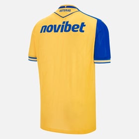Damen Asteras Aktor 2025/26 Heimtrikot