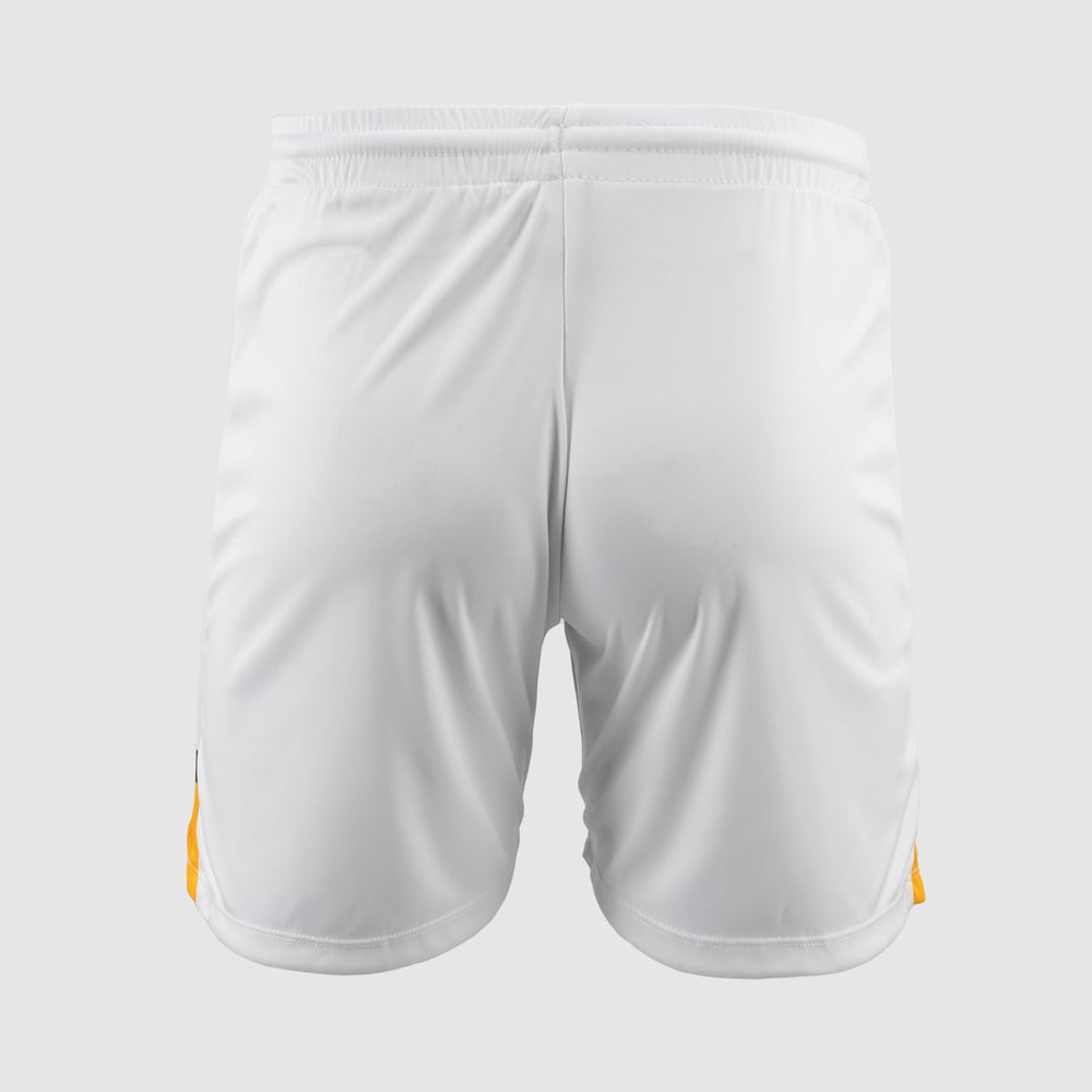 Kid's Newport County 2024/25 Away Authentic Shorts