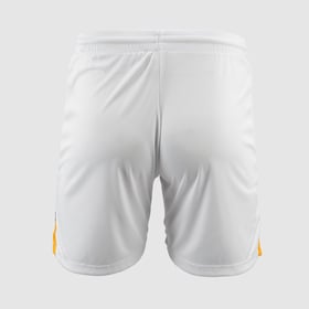 Kid's Newport County 2024/25 Away Authentic Shorts