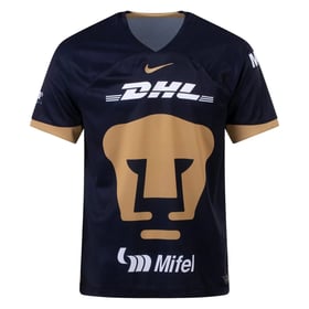 Pumas Auswärtstrikot 23/24