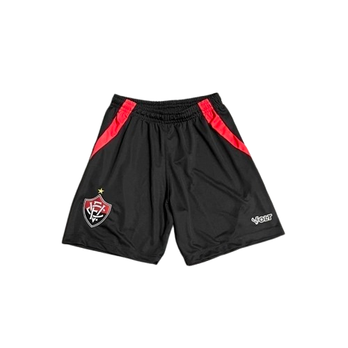 Pantaloncini home Vitória 2025 per donna