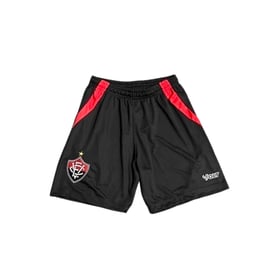 Pantaloncini home Vitória 2025 per donna